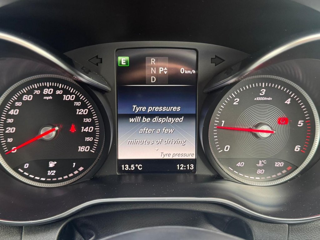 Used Mercedes-Benz C Class 2017 for sale - 77734062: Photo 73