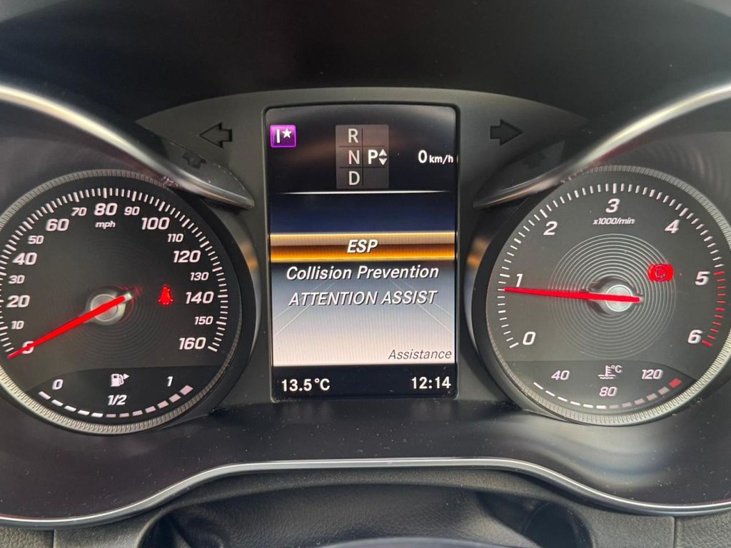 Used Mercedes-Benz C Class 2017 for sale - 77734062: Photo 74