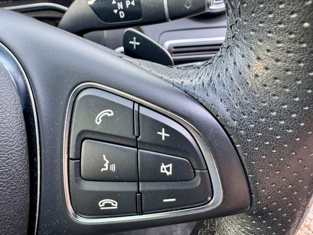 Used Mercedes-Benz C Class 2017 for sale - 77734062: Photo 76