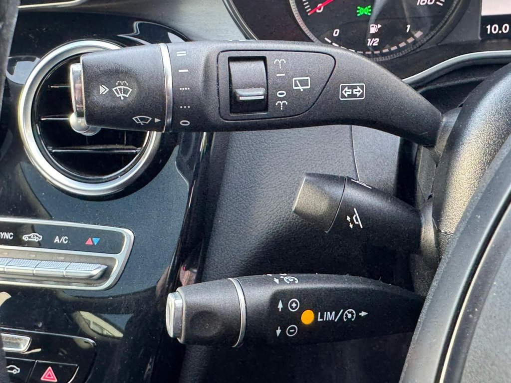 Used Mercedes-Benz C Class 2017 for sale - 77734062: Photo 77