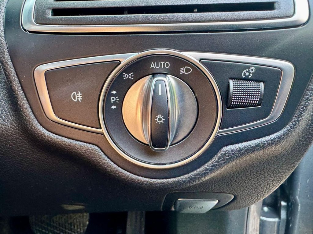 Used Mercedes-Benz C Class 2017 for sale - 77734062: Photo 79