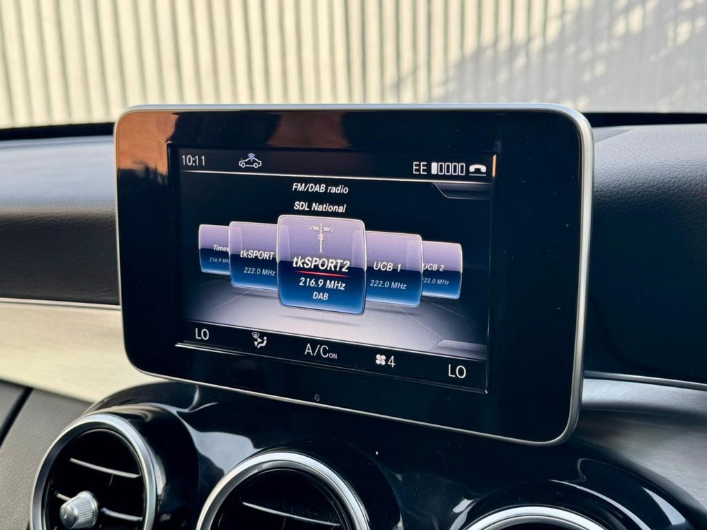 Used Mercedes-Benz C Class 2017 for sale - 77734062: Photo 86