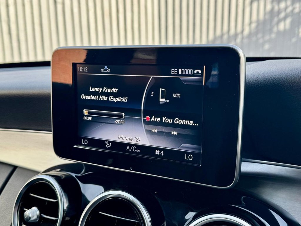 Used Mercedes-Benz C Class 2017 for sale - 77734062: Photo 87