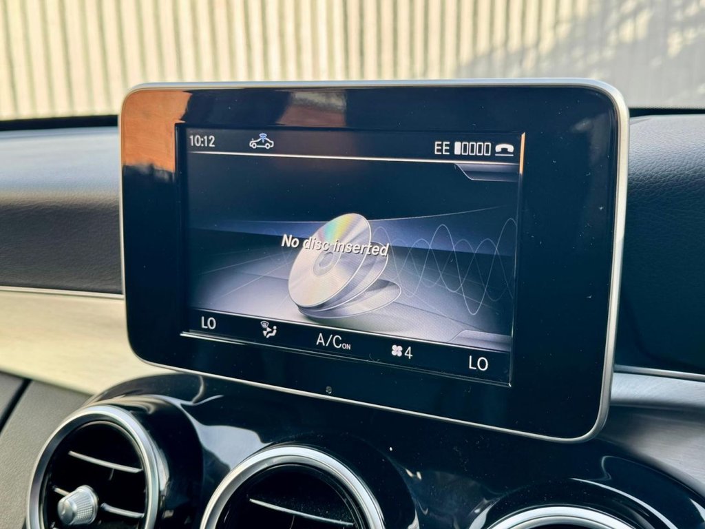 Used Mercedes-Benz C Class 2017 for sale - 77734062: Photo 88