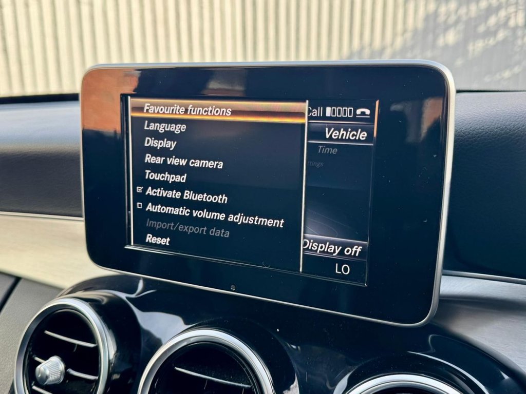 Used Mercedes-Benz C Class 2017 for sale - 77734062: Photo 89