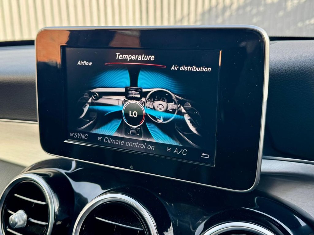 Used Mercedes-Benz C Class 2017 for sale - 77734062: Photo 93