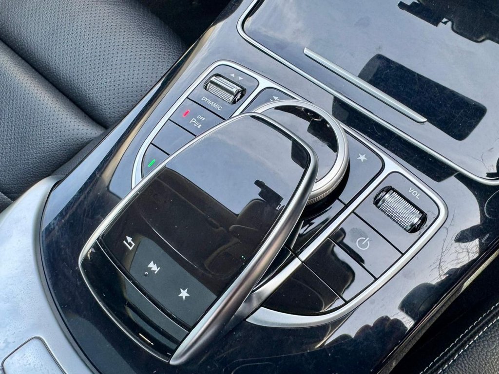 Used Mercedes-Benz C Class 2017 for sale - 77734062: Photo 94