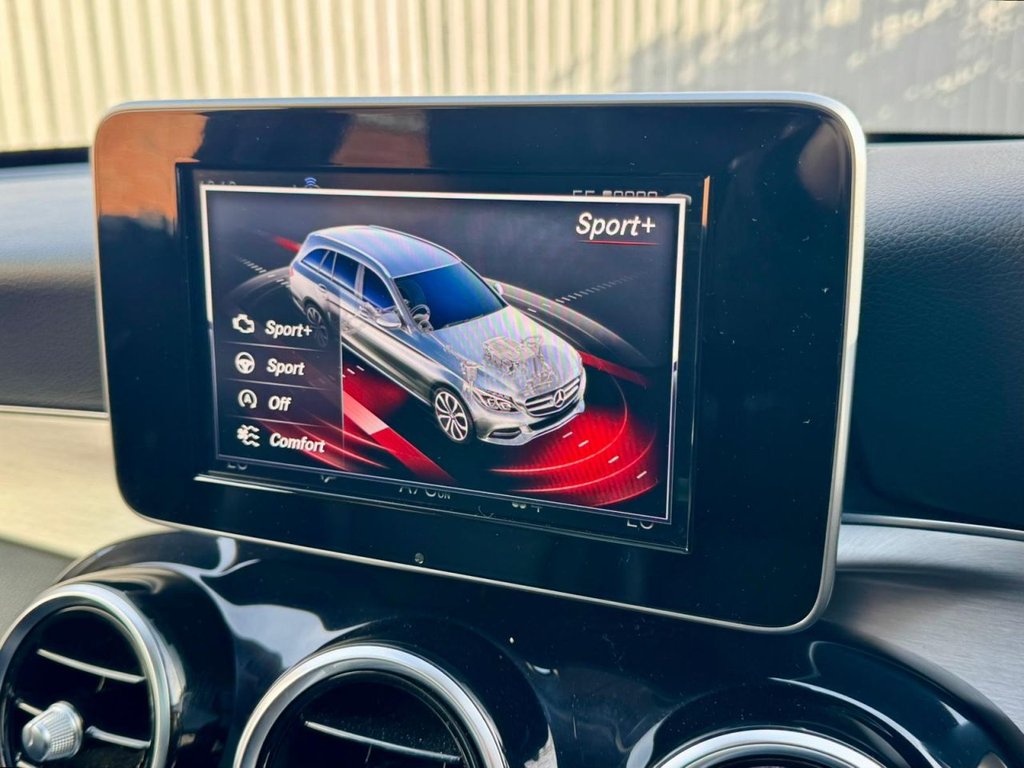 Used Mercedes-Benz C Class 2017 for sale - 77734062: Photo 97