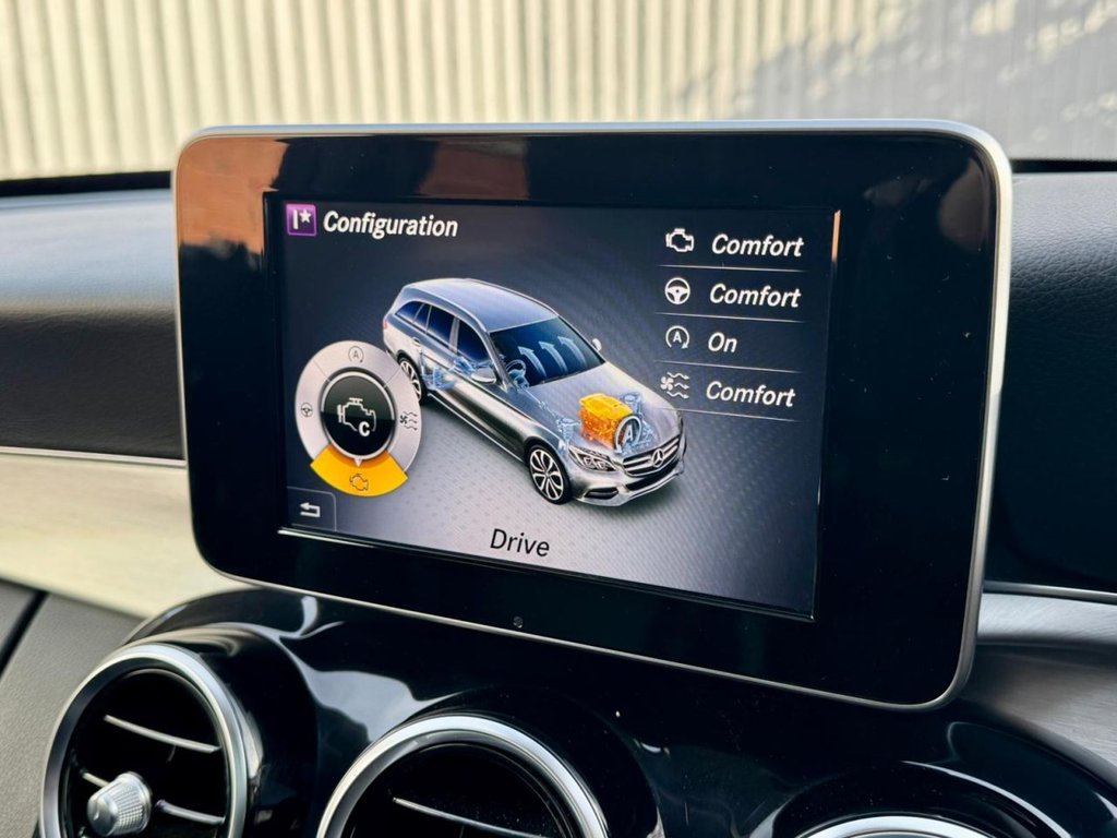 Used Mercedes-Benz C Class 2017 for sale - 77734062: Photo 99