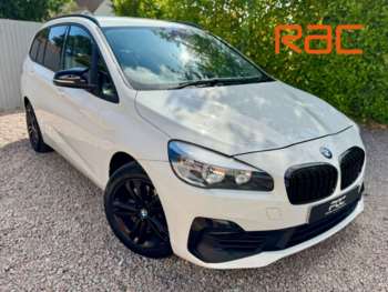 2019 (69) - 220i Sport 5dr DCT