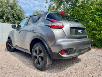 Used Nissan Juke 2019 for sale - 75035040: Photo