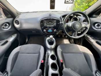 Used Nissan Juke 2019 for sale - 75035040: Photo