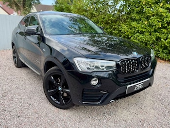 Used BMW X4 2018 for sale - 75653680: Photo