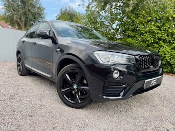 Used BMW X4 2018 for sale - 75653680: Photo