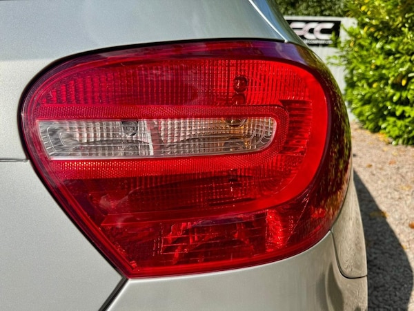 Used Mercedes-Benz A-Class 2014 for sale - 76303787: Photo 32
