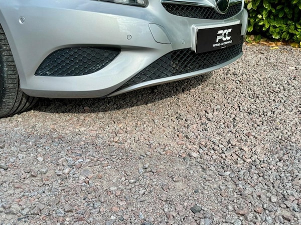 Used Mercedes-Benz A-Class 2014 for sale - 76303787: Photo 44