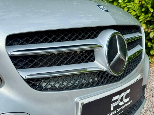 Used Mercedes-Benz A-Class 2014 for sale - 76303787: Photo 49