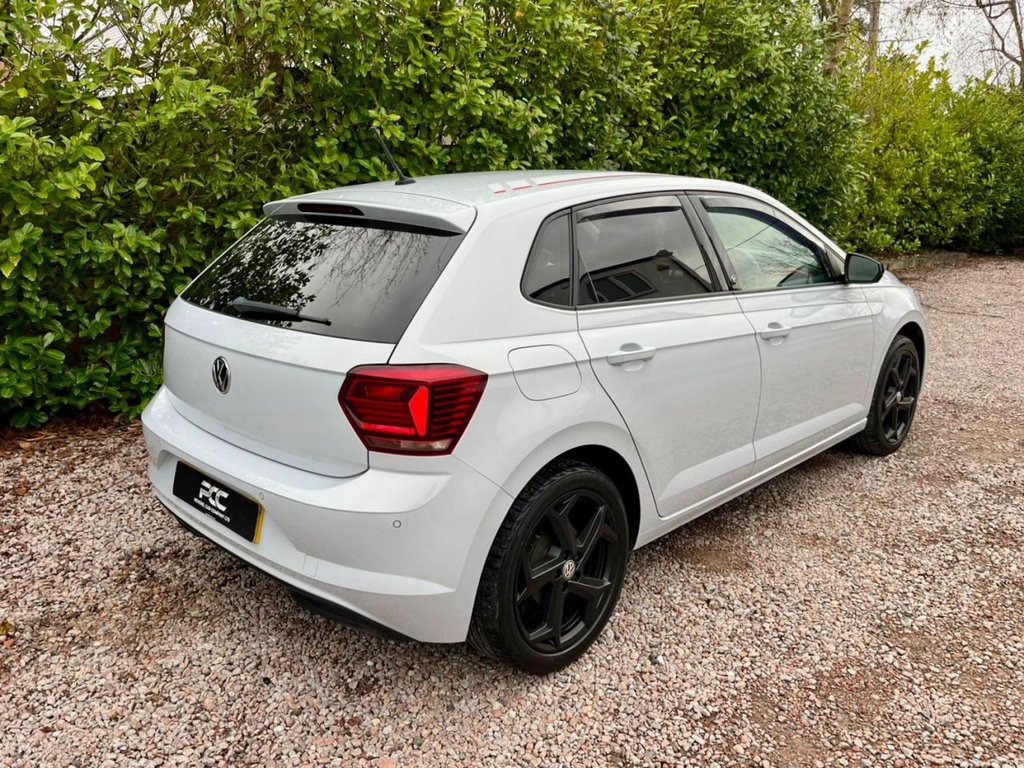 Used Volkswagen Polo 2020 for sale - 77710897: Photo 10