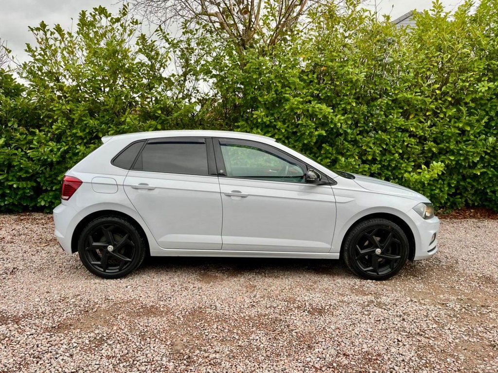 Used Volkswagen Polo 2020 for sale - 77710897: Photo 11