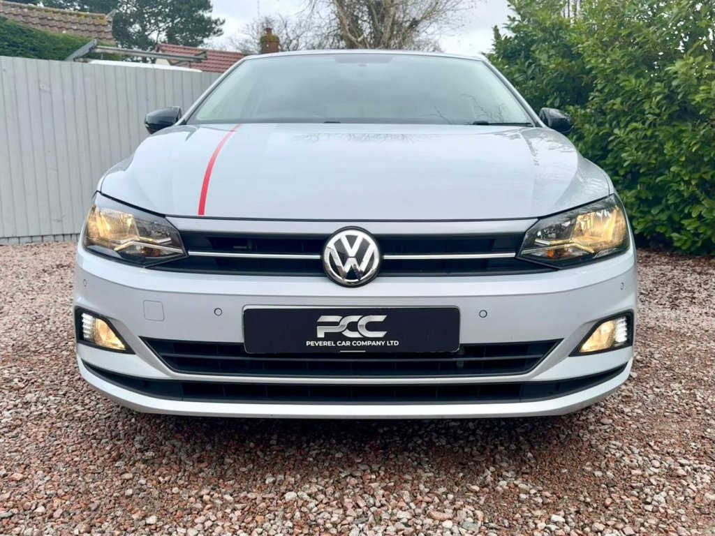 Used Volkswagen Polo 2020 for sale - 77710897: Photo 13