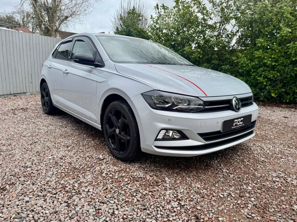 Used Volkswagen Polo 2020 for sale - 77710897: Photo 16