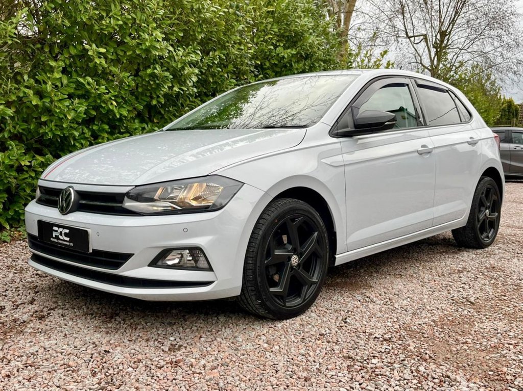 Used Volkswagen Polo 2020 for sale - 77710897: Photo 18