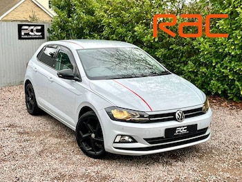 2020 (70) - 1.0 TSI SE L 5dr