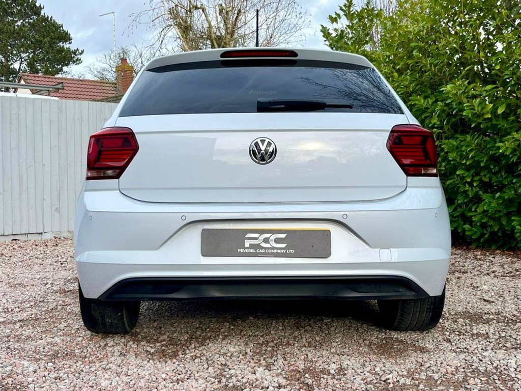 Used Volkswagen Polo 2020 for sale - 77710897: Photo 20