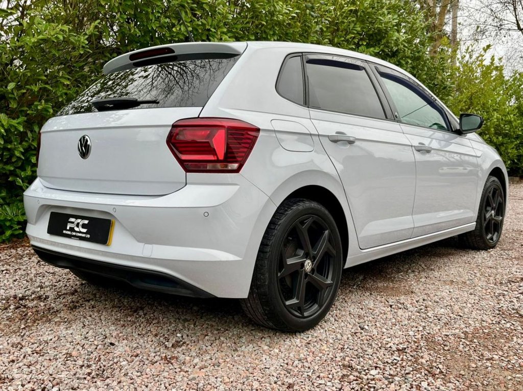 Used Volkswagen Polo 2020 for sale - 77710897: Photo 21