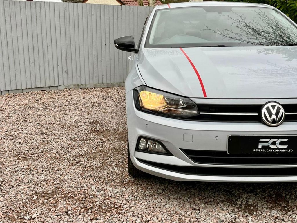 Used Volkswagen Polo 2020 for sale - 77710897: Photo 22