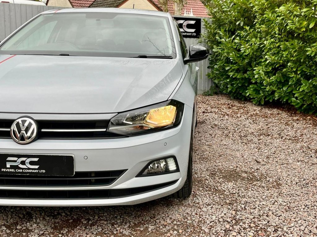 Used Volkswagen Polo 2020 for sale - 77710897: Photo 23