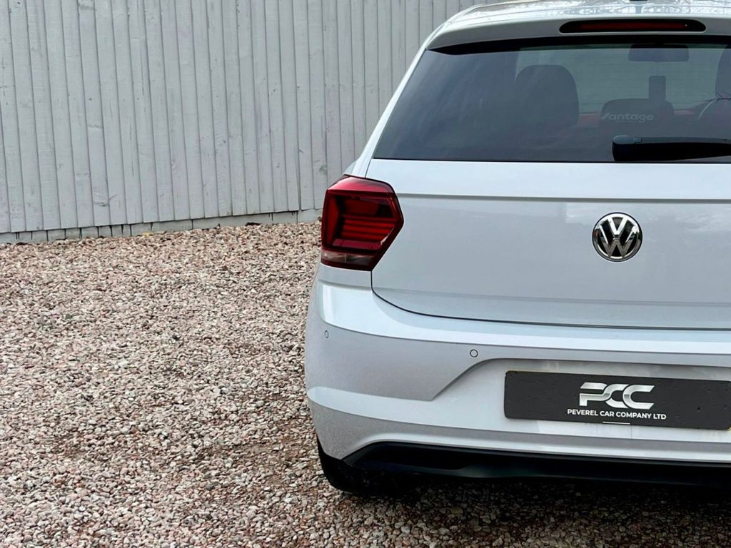 Used Volkswagen Polo 2020 for sale - 77710897: Photo 24