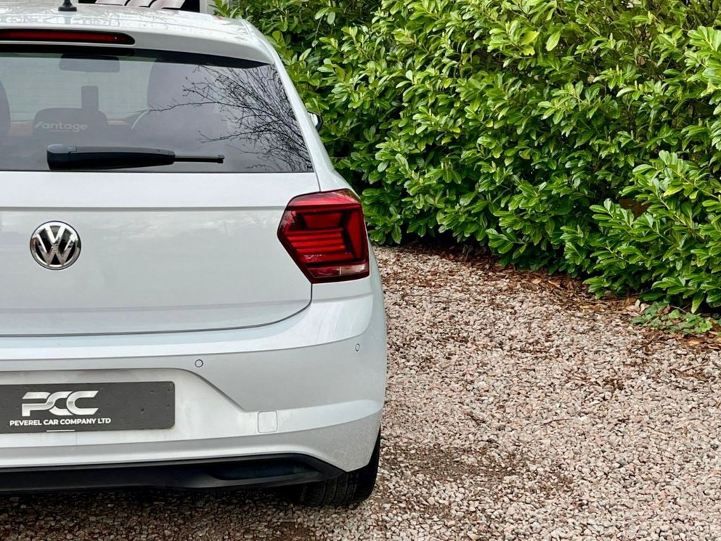 Used Volkswagen Polo 2020 for sale - 77710897: Photo 25