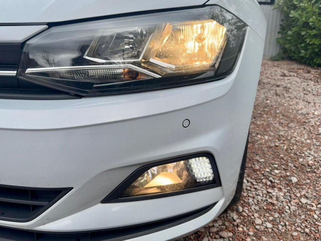 Used Volkswagen Polo 2020 for sale - 77710897: Photo 28