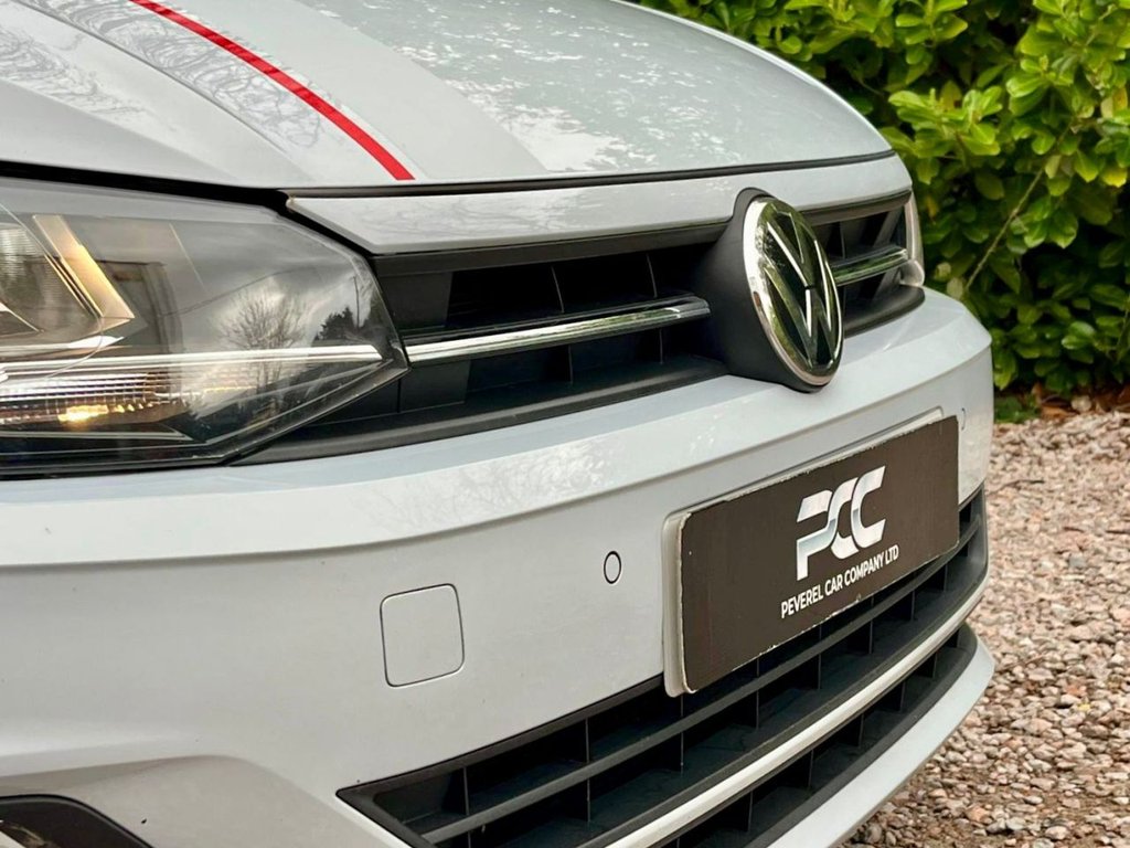 Used Volkswagen Polo 2020 for sale - 77710897: Photo 29