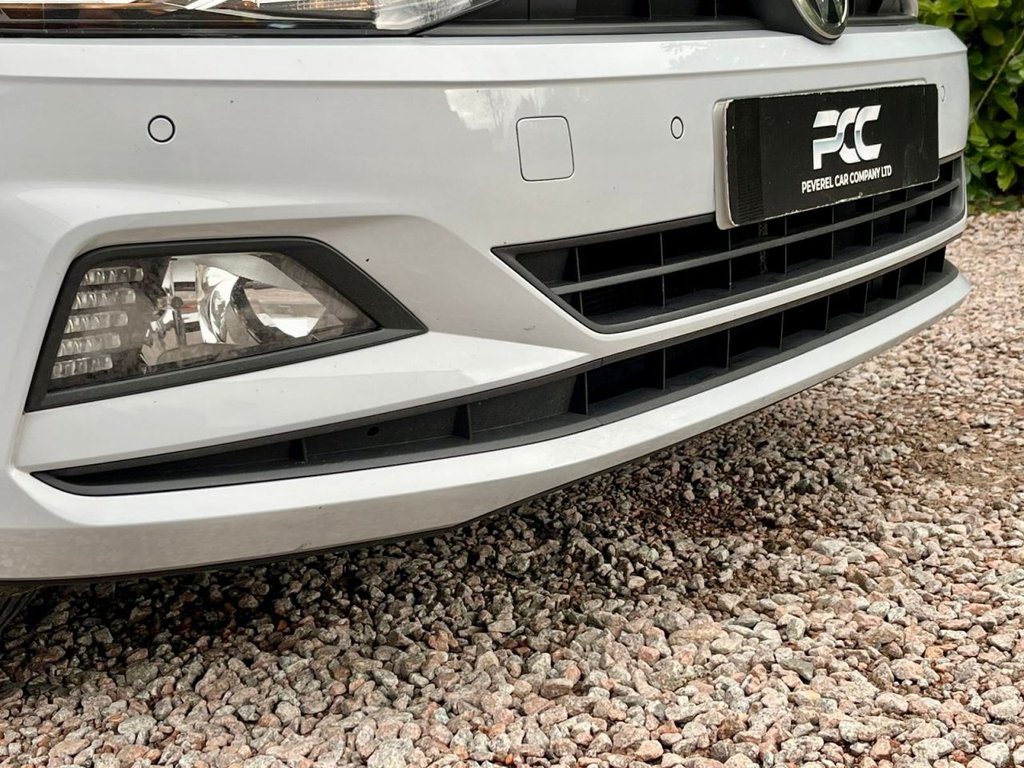 Used Volkswagen Polo 2020 for sale - 77710897: Photo 31