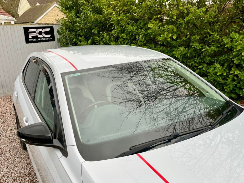 Used Volkswagen Polo 2020 for sale - 77710897: Photo 34