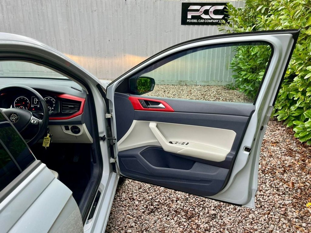 Used Volkswagen Polo 2020 for sale - 77710897: Photo 36