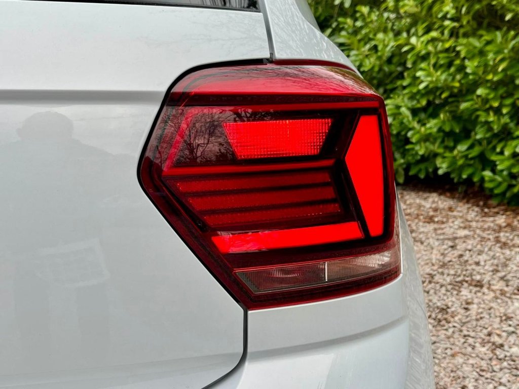 Used Volkswagen Polo 2020 for sale - 77710897: Photo 42