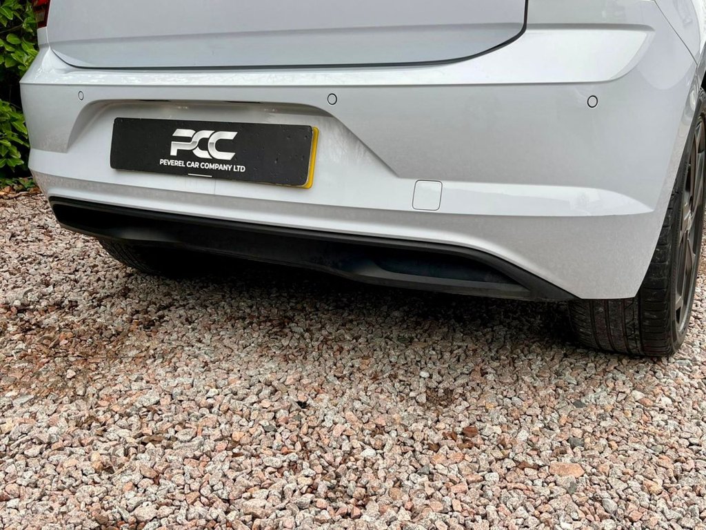 Used Volkswagen Polo 2020 for sale - 77710897: Photo 44