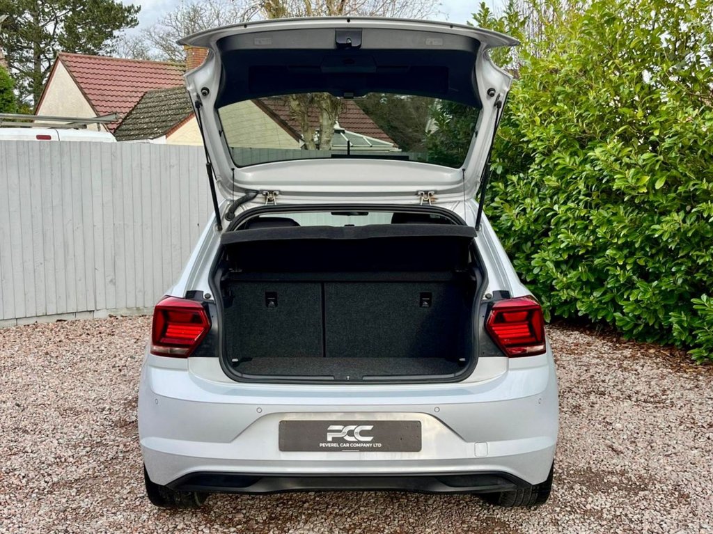 Used Volkswagen Polo 2020 for sale - 77710897: Photo 45