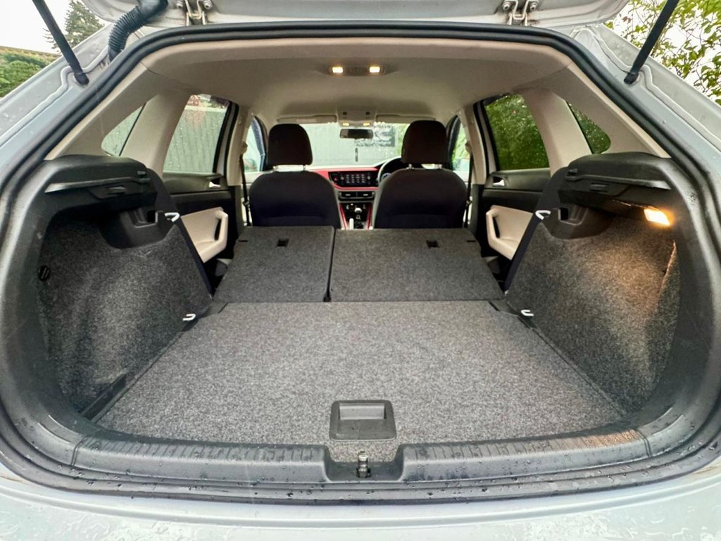 Used Volkswagen Polo 2020 for sale - 77710897: Photo 46