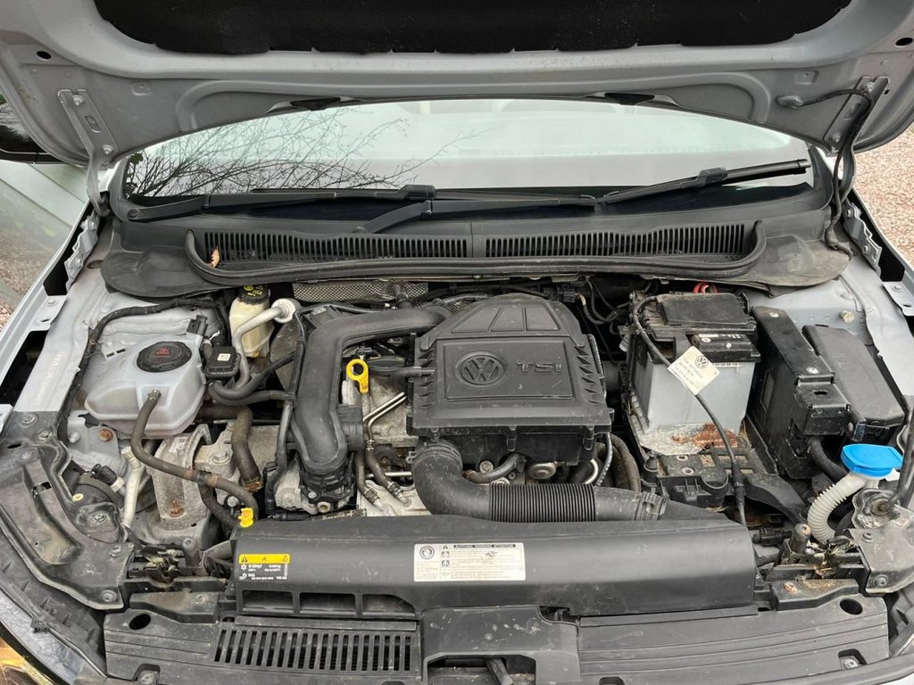 Used Volkswagen Polo 2020 for sale - 77710897: Photo 47