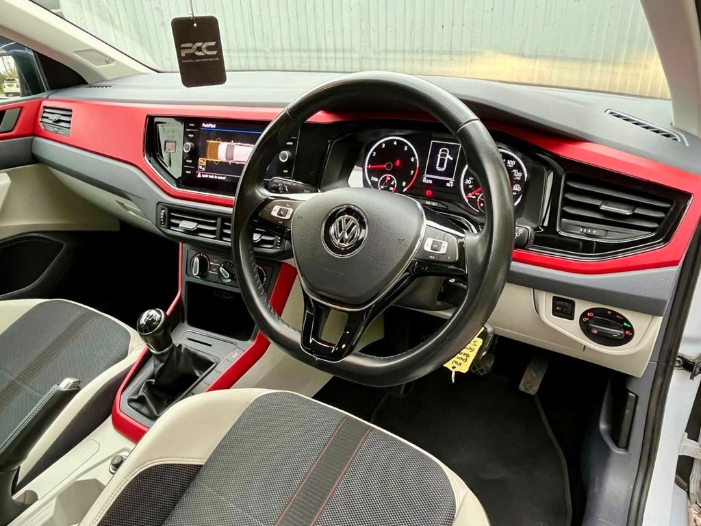 Used Volkswagen Polo 2020 for sale - 77710897: Photo 53