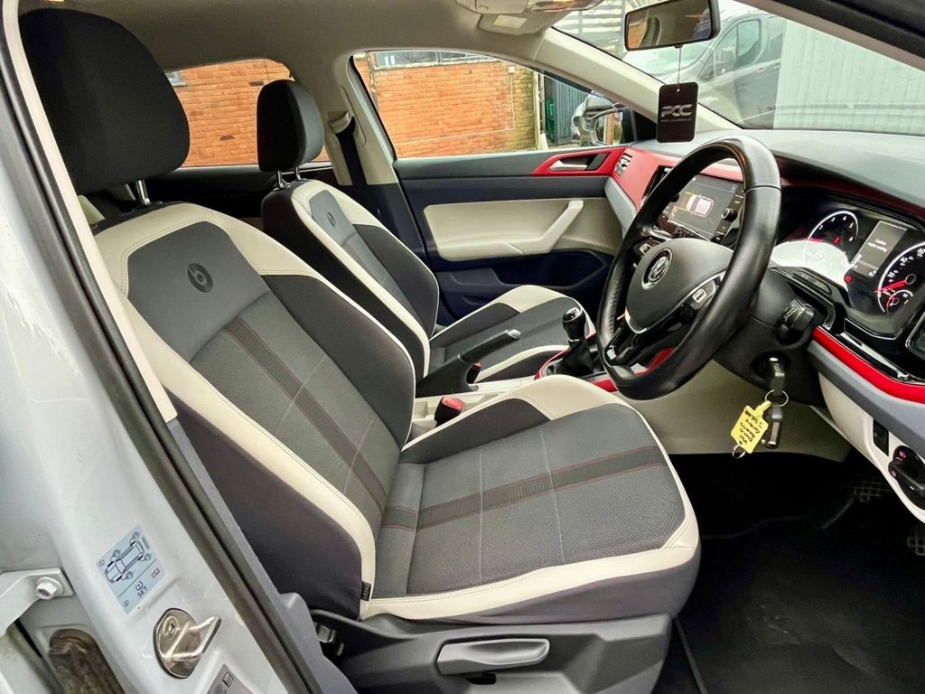 Used Volkswagen Polo 2020 for sale - 77710897: Photo 54