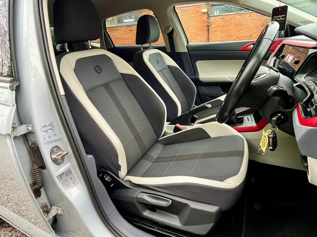 Used Volkswagen Polo 2020 for sale - 77710897: Photo 55