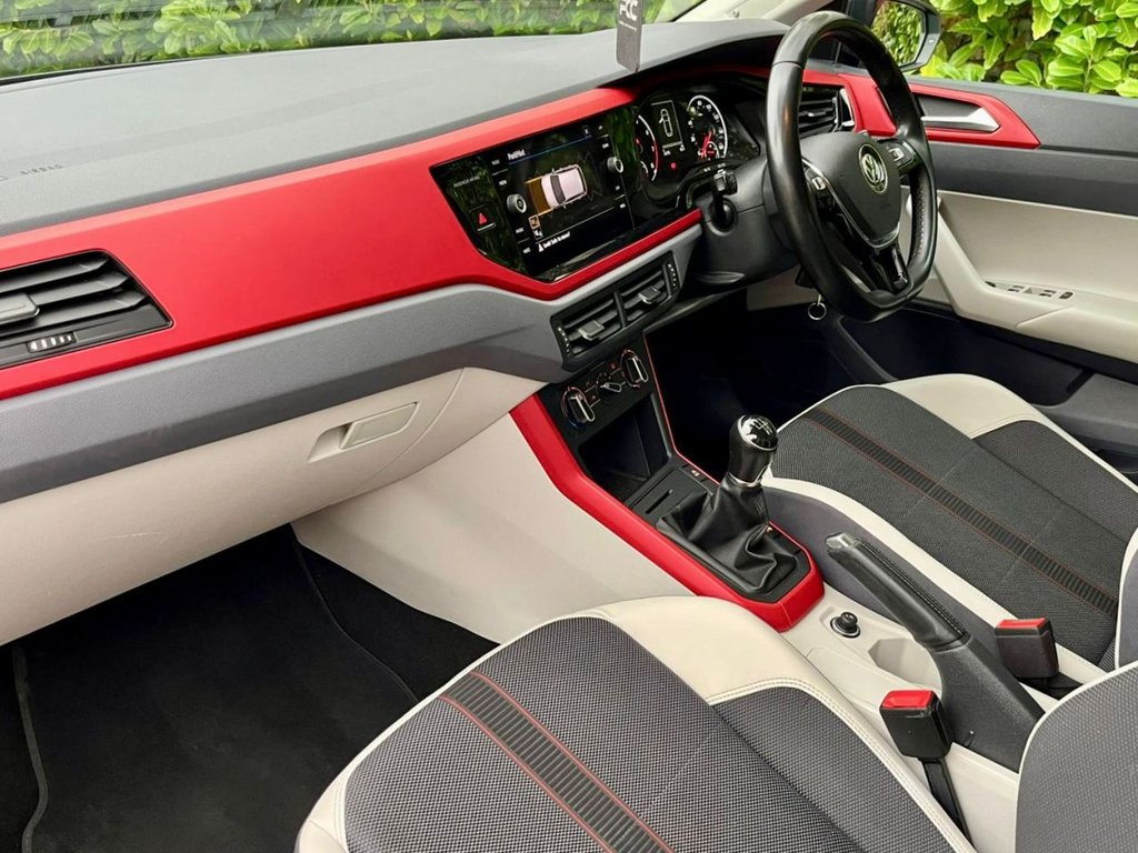 Used Volkswagen Polo 2020 for sale - 77710897: Photo 56