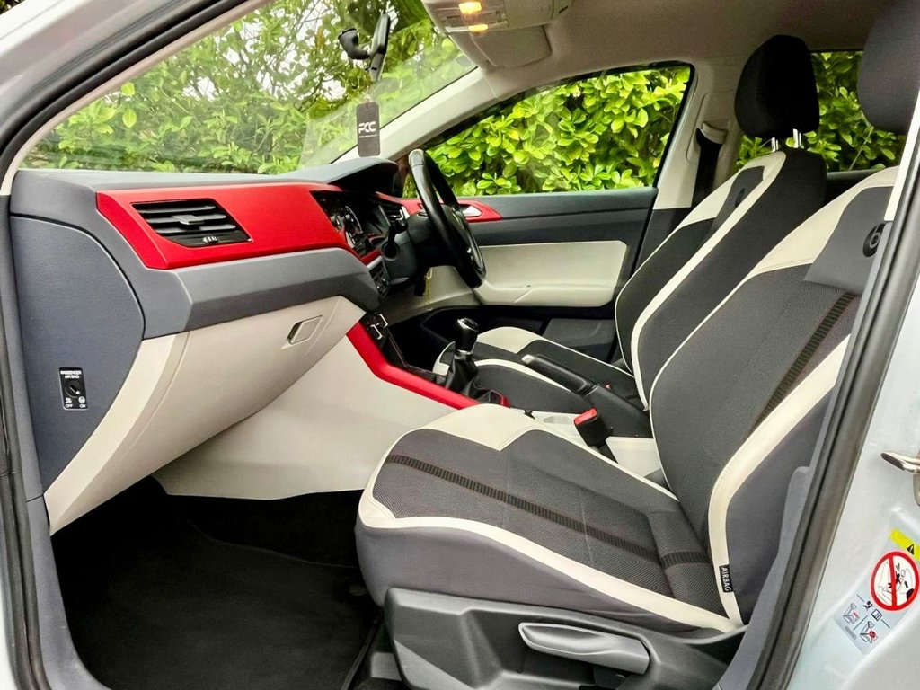 Used Volkswagen Polo 2020 for sale - 77710897: Photo 57