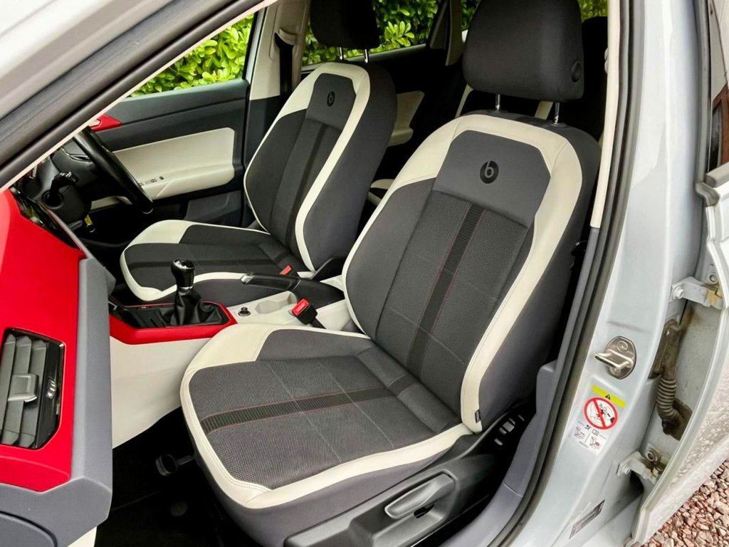 Used Volkswagen Polo 2020 for sale - 77710897: Photo 58