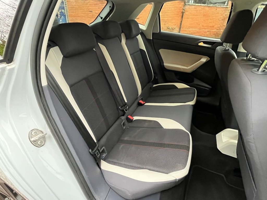 Used Volkswagen Polo 2020 for sale - 77710897: Photo 61